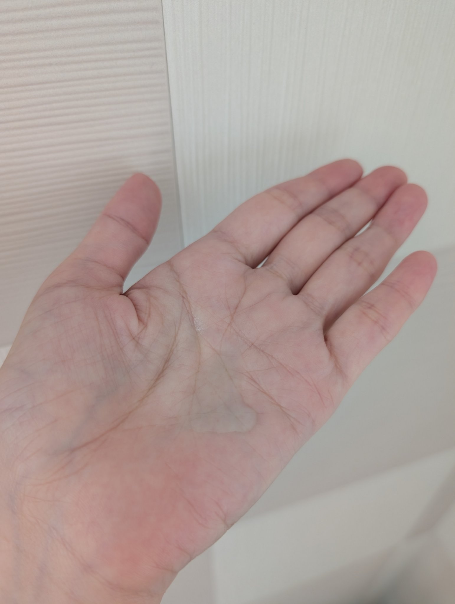 PDRNヒアルロン酸カプセル100セラム/Anua/美容液を使ったクチコミ（3枚目）