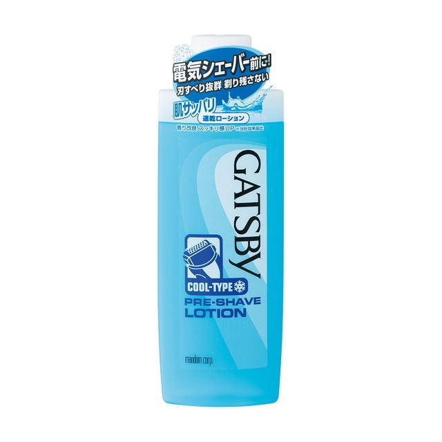 プレシェーブローション 140mL