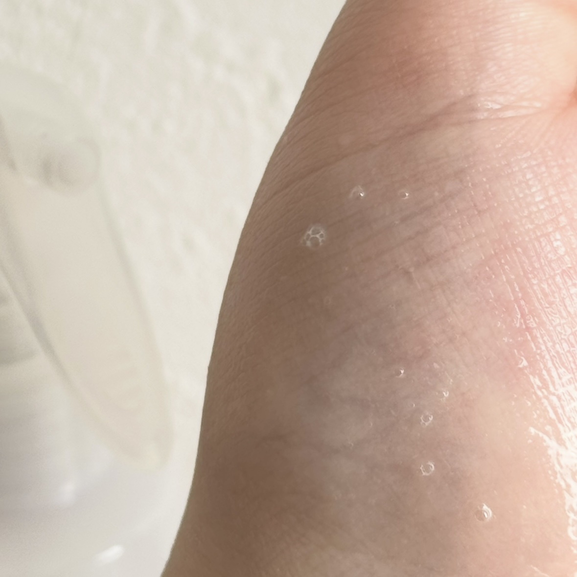 エンジェルソープ/Fam's Baby(ファムズベビー)/ボディソープを使ったクチコミ（3枚目）