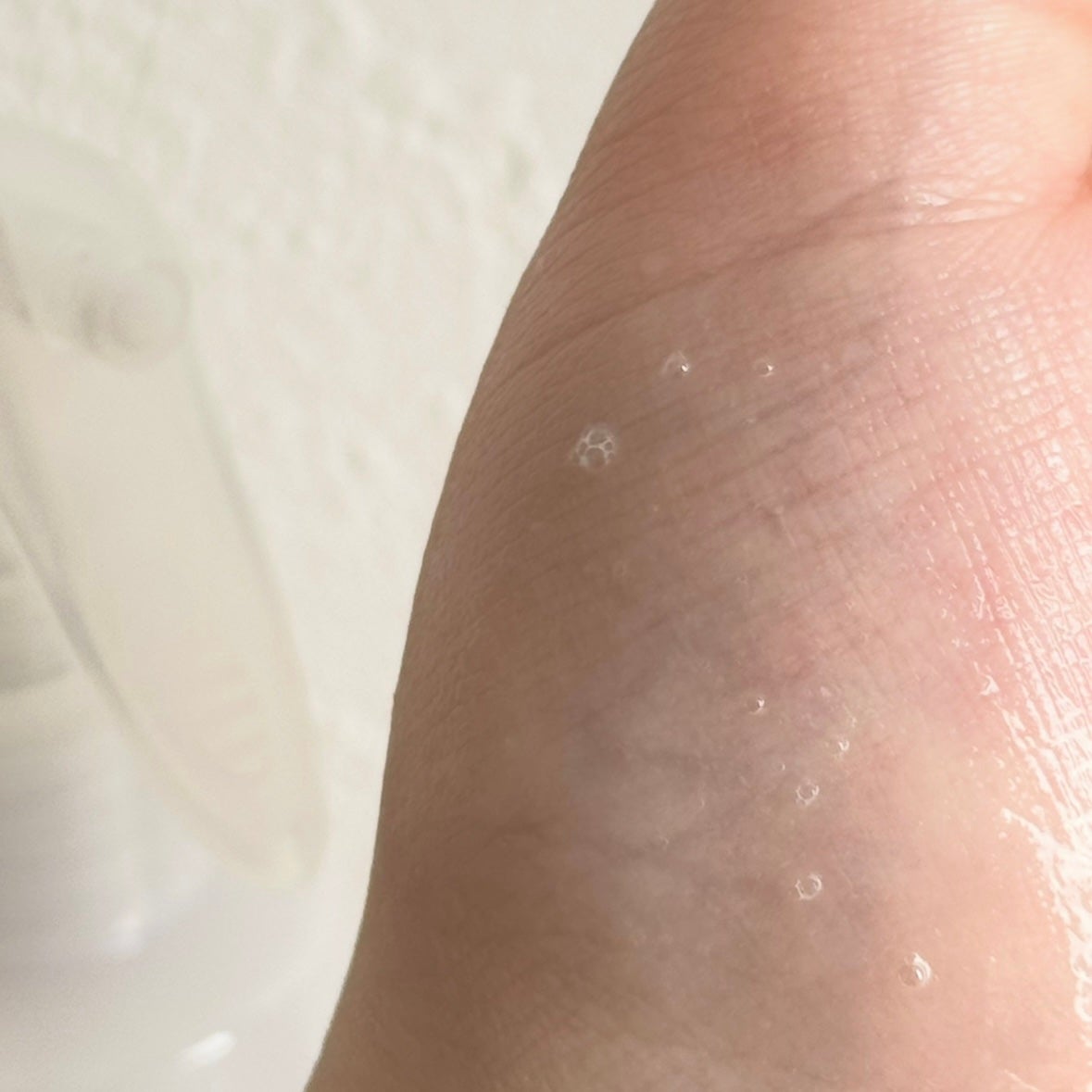 エンジェルソープ/Fam's Baby(ファムズベビー)/ボディソープを使ったクチコミ(3枚目)