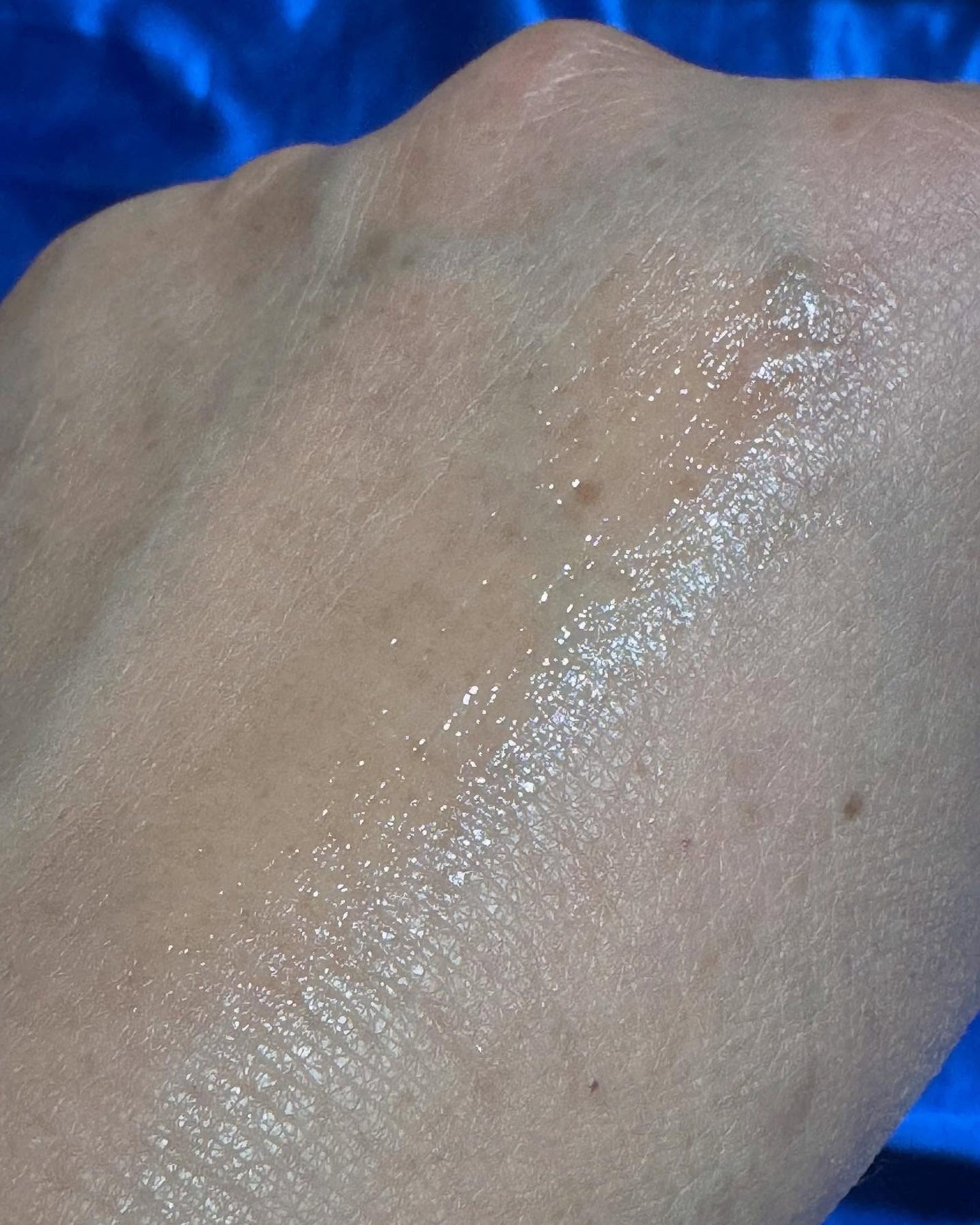 VITALIFT A forte/Dr.Different/フェイスクリームを使ったクチコミ(6枚目)