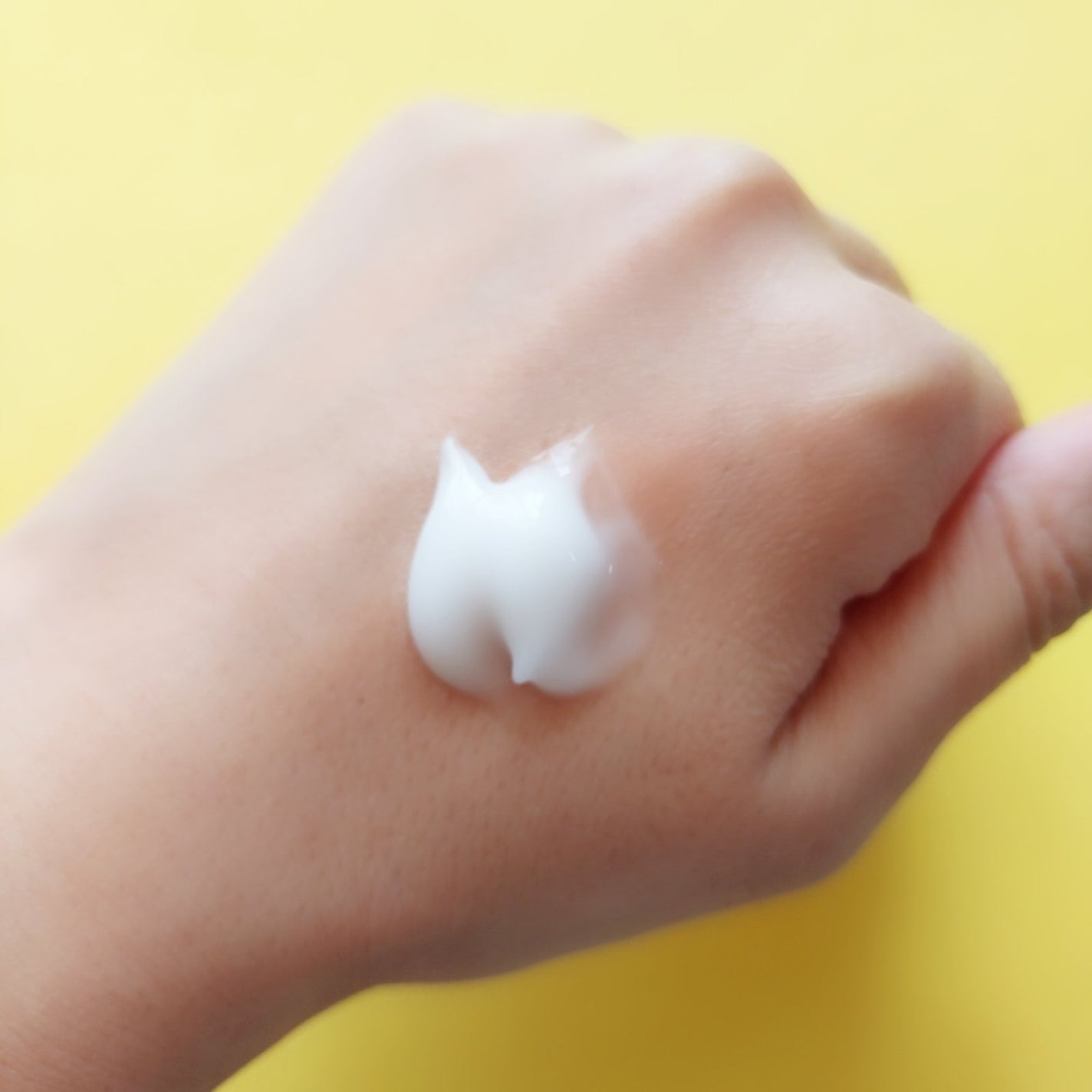 アルファラディアンスメラクリア クリーム/BANOBAGI/フェイスクリームを使ったクチコミ(4枚目)