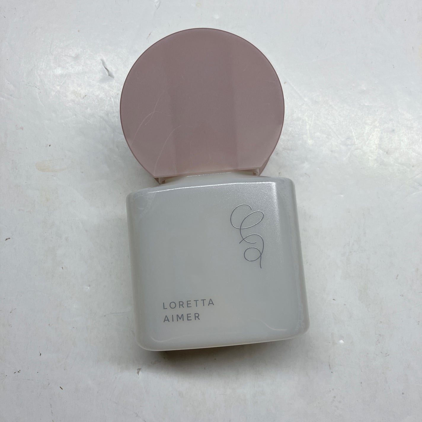 エメ ミストケアオイル/ロレッタ/ヘアオイルを使ったクチコミ(2枚目)