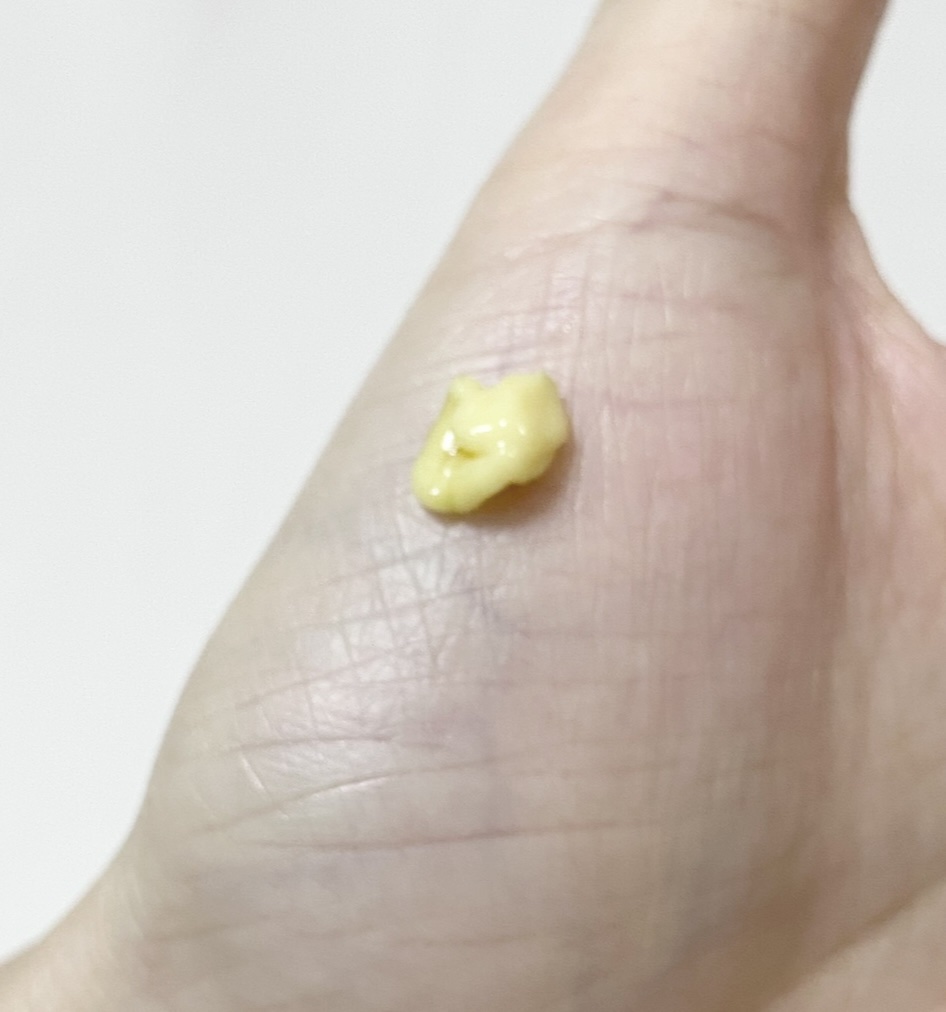 VITALIFT A forte/Dr.Different/フェイスクリームを使ったクチコミ（2枚目）