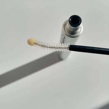 アイラッシュエッセンシャルセラム/epais/まつげ美容液を使ったクチコミ(3枚目)