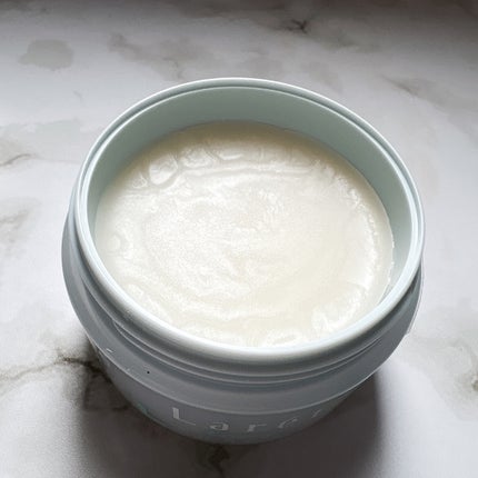 オーガニックバーム スカイハーブの香り /Laret/クレンジングバームを使ったクチコミ(2枚目)