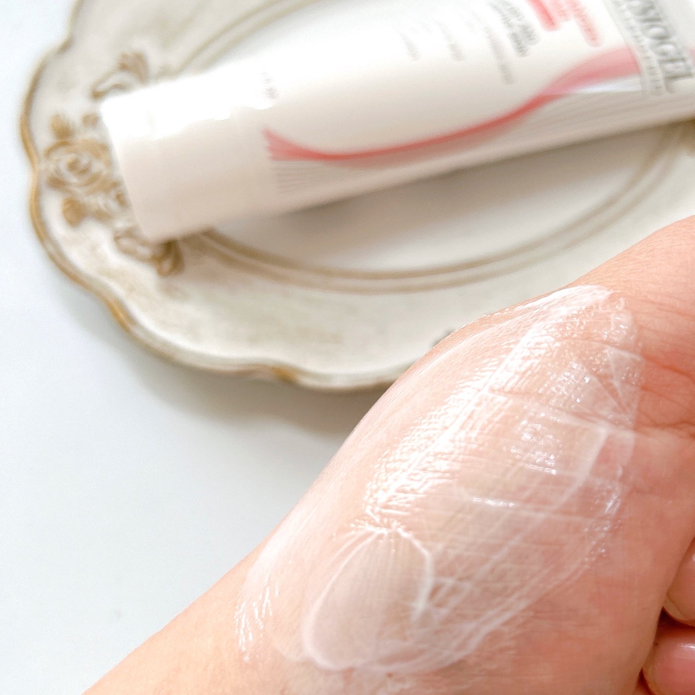 アドバンスドリペア AI クリーム/PHYSIOGEL/フェイスクリームを使ったクチコミ(3枚目)