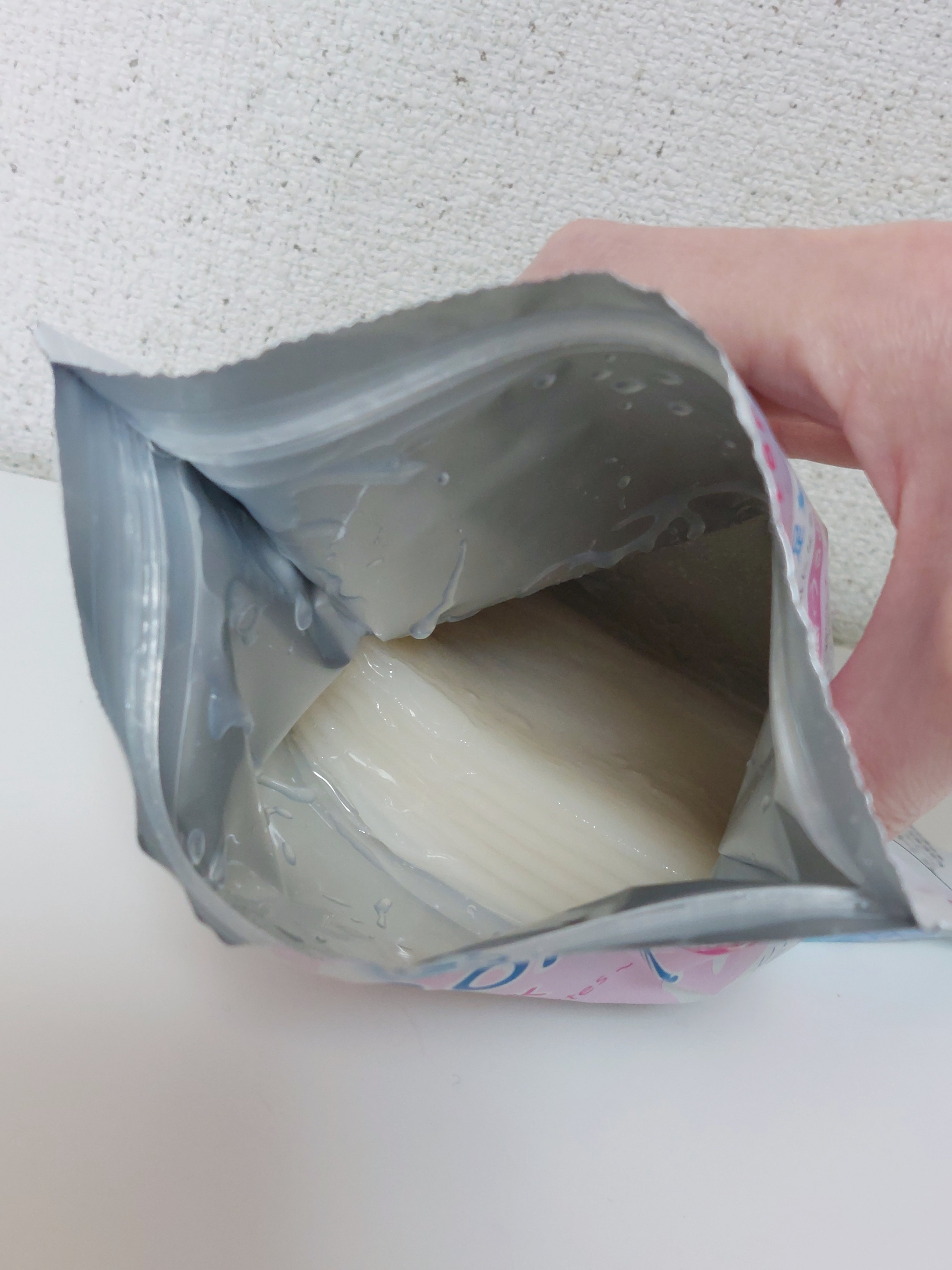 グルタチBOMBマスク/クリアターン/シートマスク・パックを使ったクチコミ（3枚目）