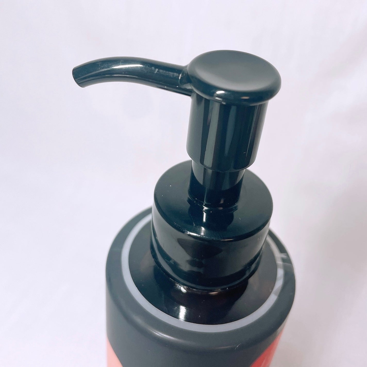 ブラックマグマ ホットクレンジングジェル/ロゼット/クレンジングジェルを使ったクチコミ(8枚目)