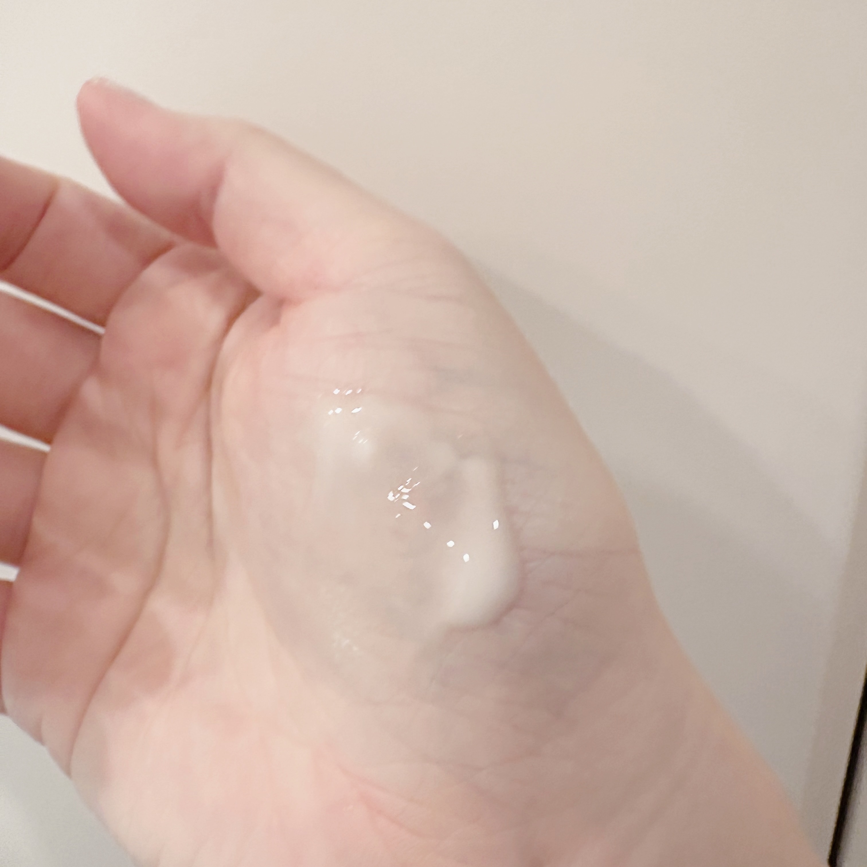 ニベアUV ウォータージェル SPF50/ニベア/日焼け止めジェルを使ったクチコミ（3枚目）