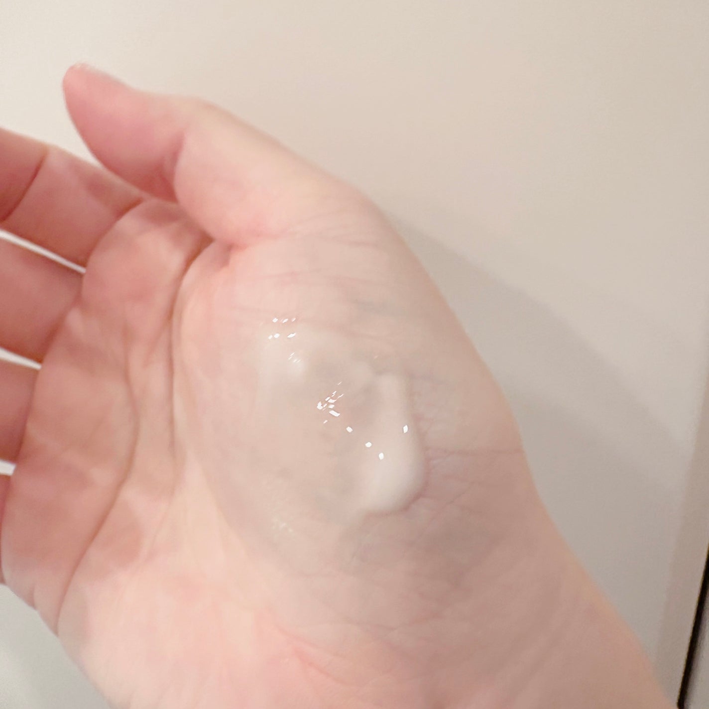 ニベアUV ウォータージェル SPF50/ニベア/日焼け止めジェルを使ったクチコミ(3枚目)