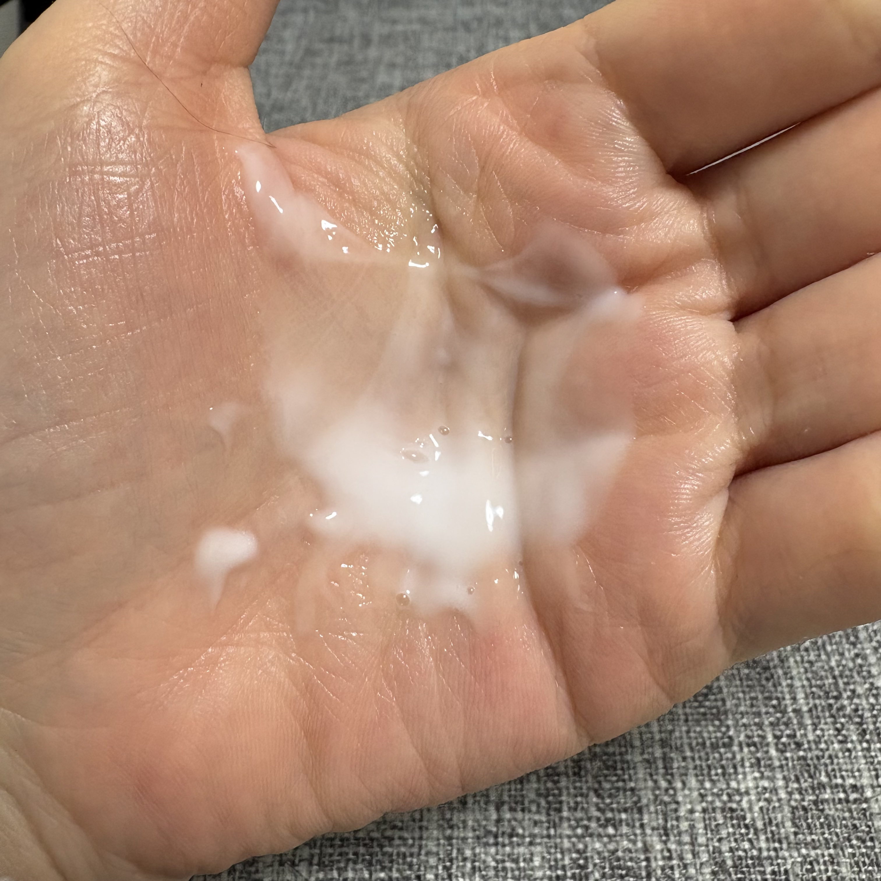 ミノン アミノモイスト 薬用アクネケア ローション/ミノン/化粧水を使ったクチコミ（3枚目）