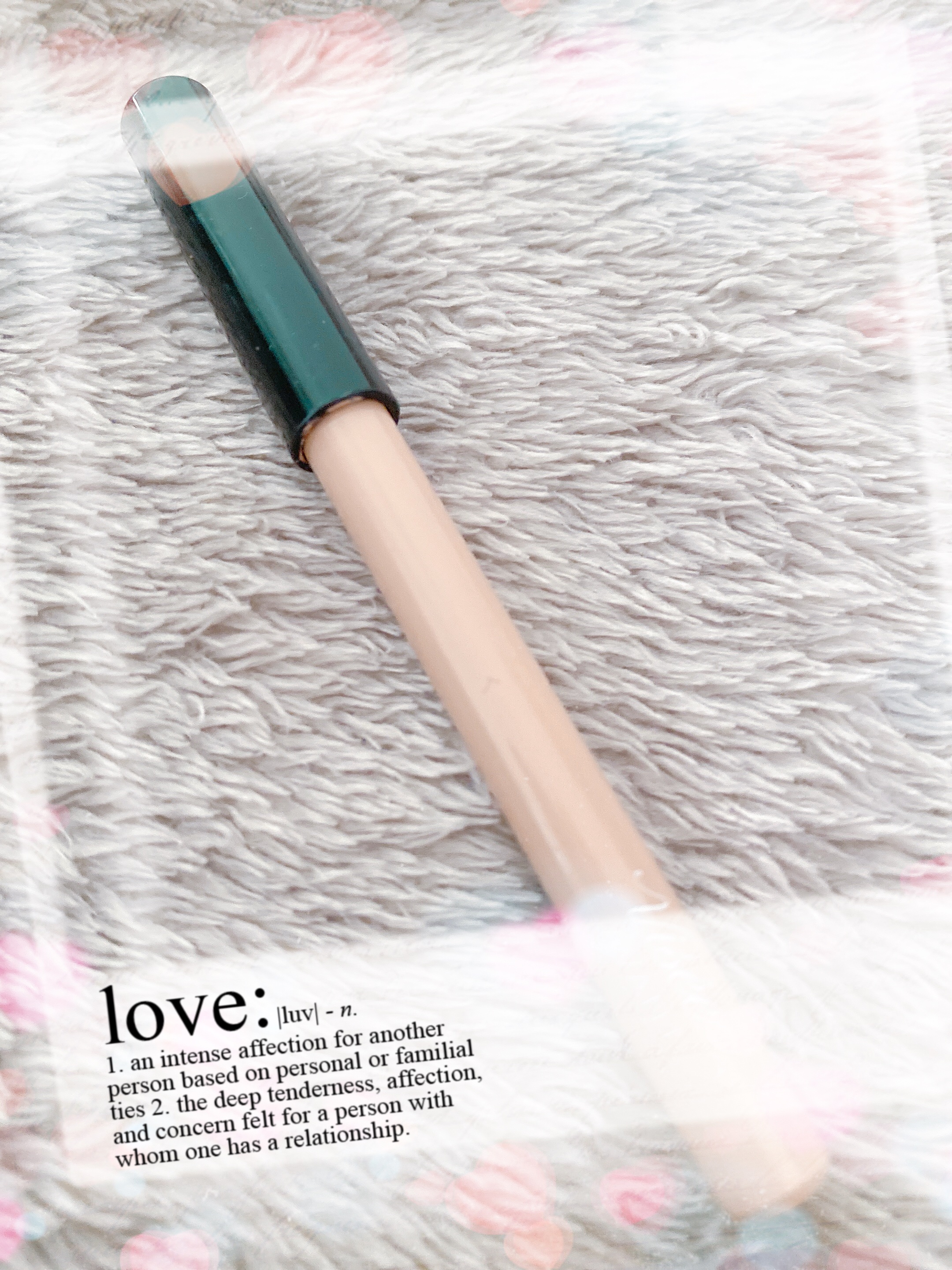 ヴィセ アヴァン リップ&アイカラー ペンシル/Visée/ペンシルアイライナーを使ったクチコミ（1枚目）