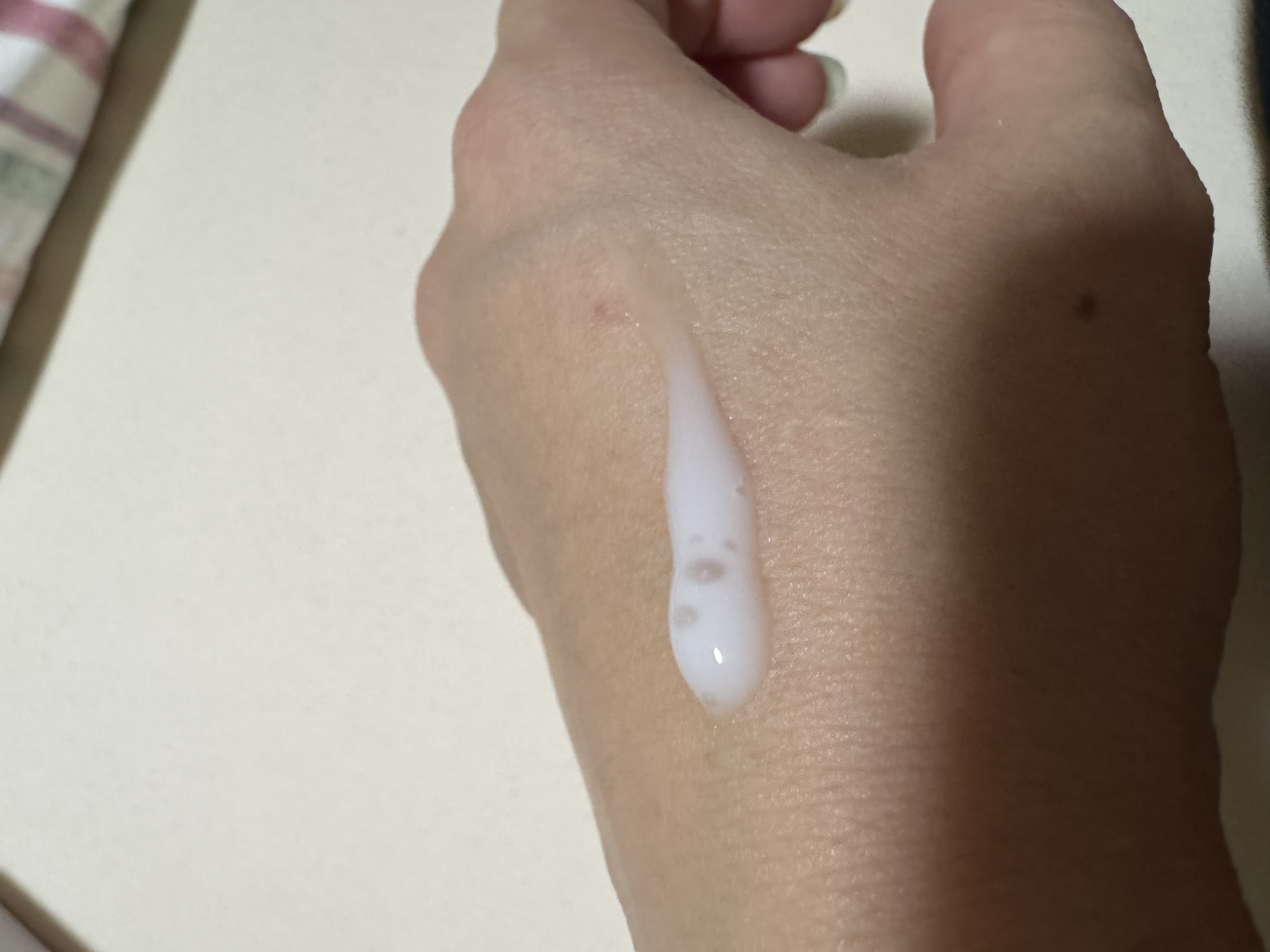 プロバイオシカ インテンシブ アンプル/SKIN1004/美容液を使ったクチコミ（1枚目）