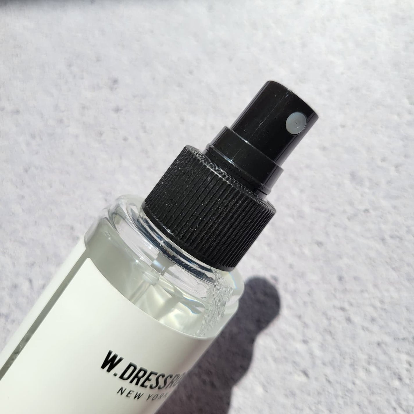 ドレス&リビング クリーン パフューム/ダブルドレスルーム/香水(レディース)を使ったクチコミ(3枚目)