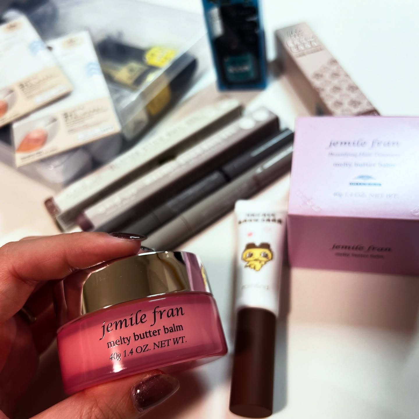 ペロリン/ネイル工房/ジェルネイルを使ったクチコミ（1枚目）