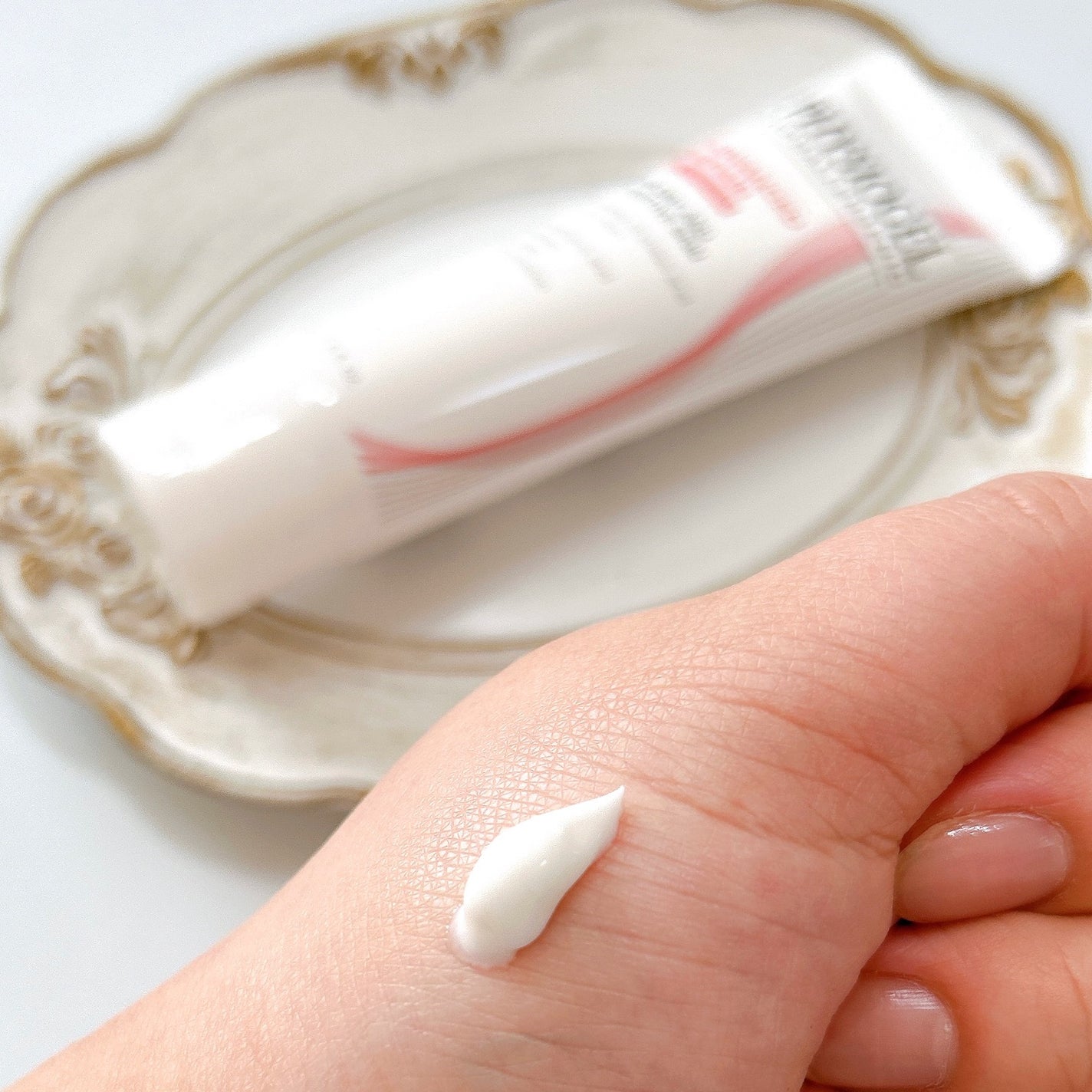 アドバンスドリペア AI クリーム/PHYSIOGEL/フェイスクリームを使ったクチコミ(2枚目)