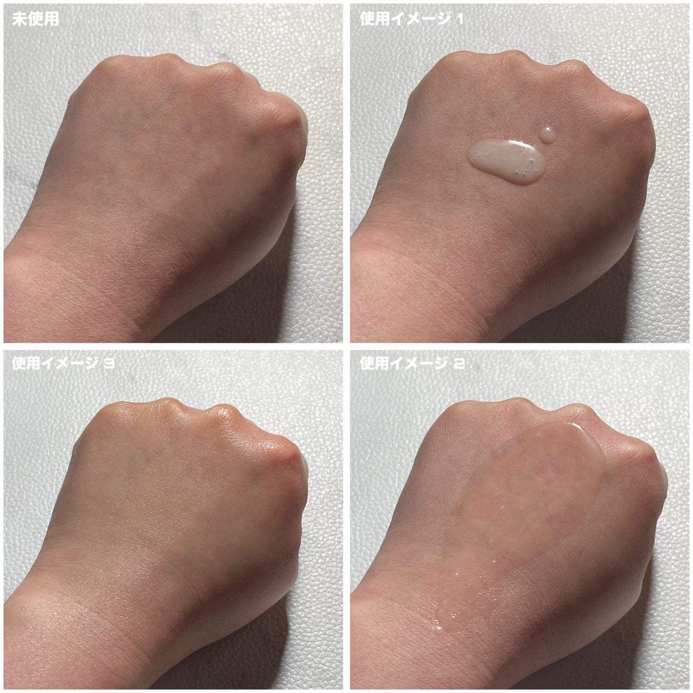 センシュアル リッチ ボディ バーム/Her lip to BEAUTY/ボディクリームを使ったクチコミ(6枚目)