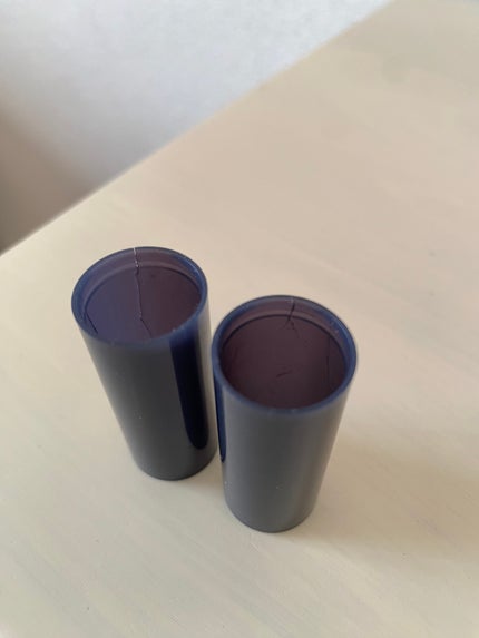 スティックプランパー エクストラセラム/Borica/リッププランパーを使ったクチコミ(4枚目)