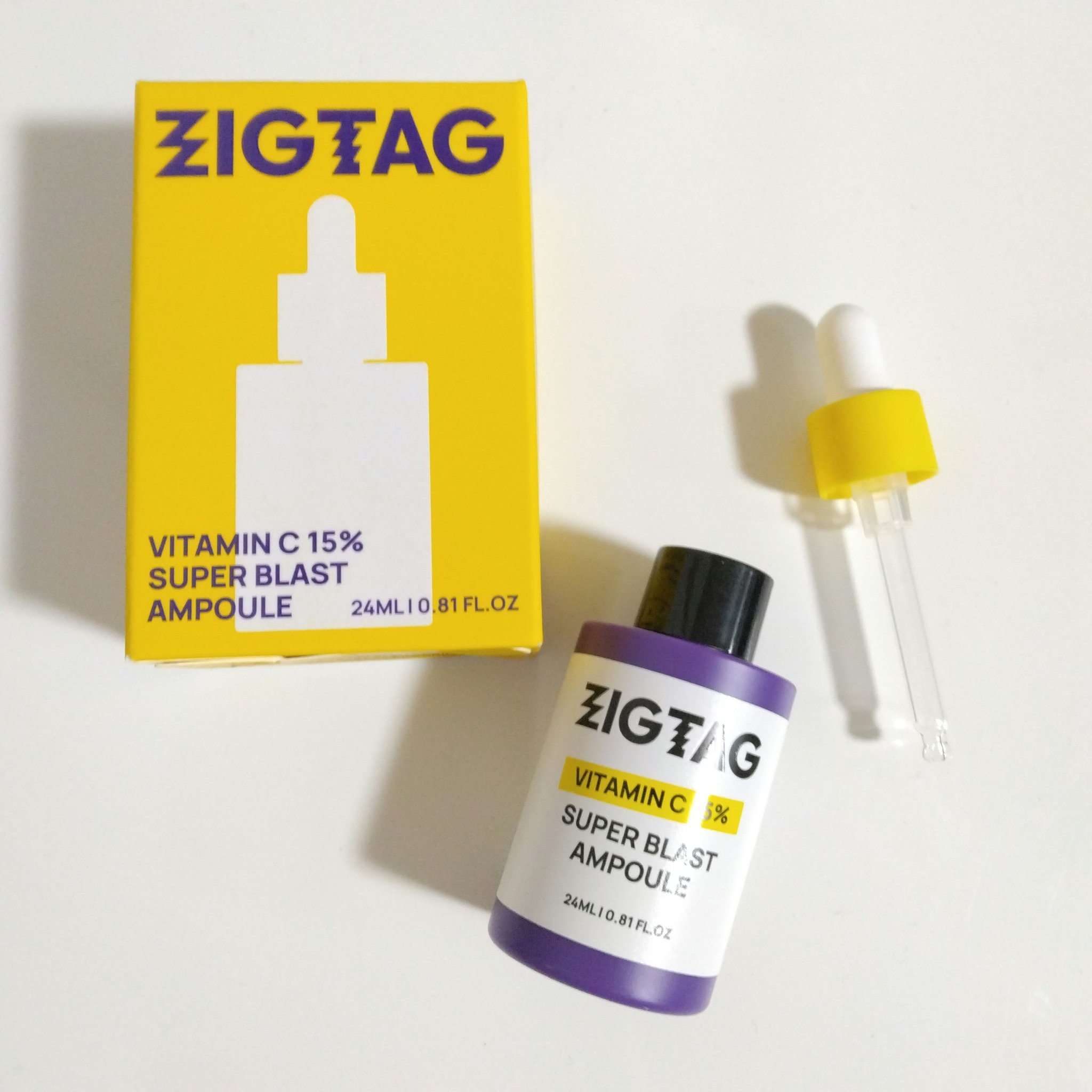 セラチオール クラッシュ クリーム/ZIGTAG/フェイスクリームを使ったクチコミ（2枚目）