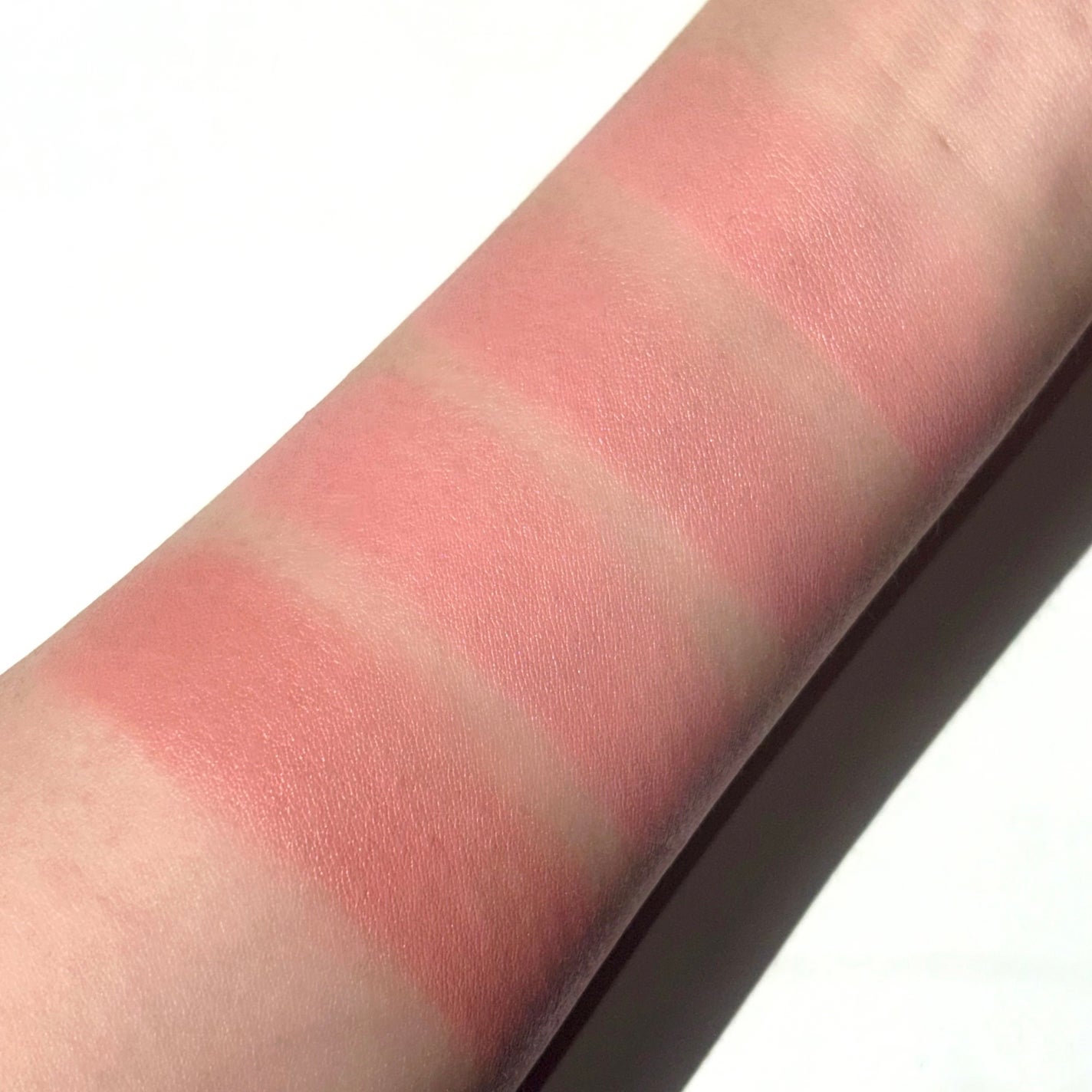 シャドウパレット/dasique/アイシャドウパレットを使ったクチコミ(6枚目)