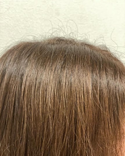 SS ビオリス ピュアレタッチ ドライシャンプー (チュベローズ&ジャスミンの香り)/SSビオリス/ドライシャンプーを使ったクチコミ(5枚目)