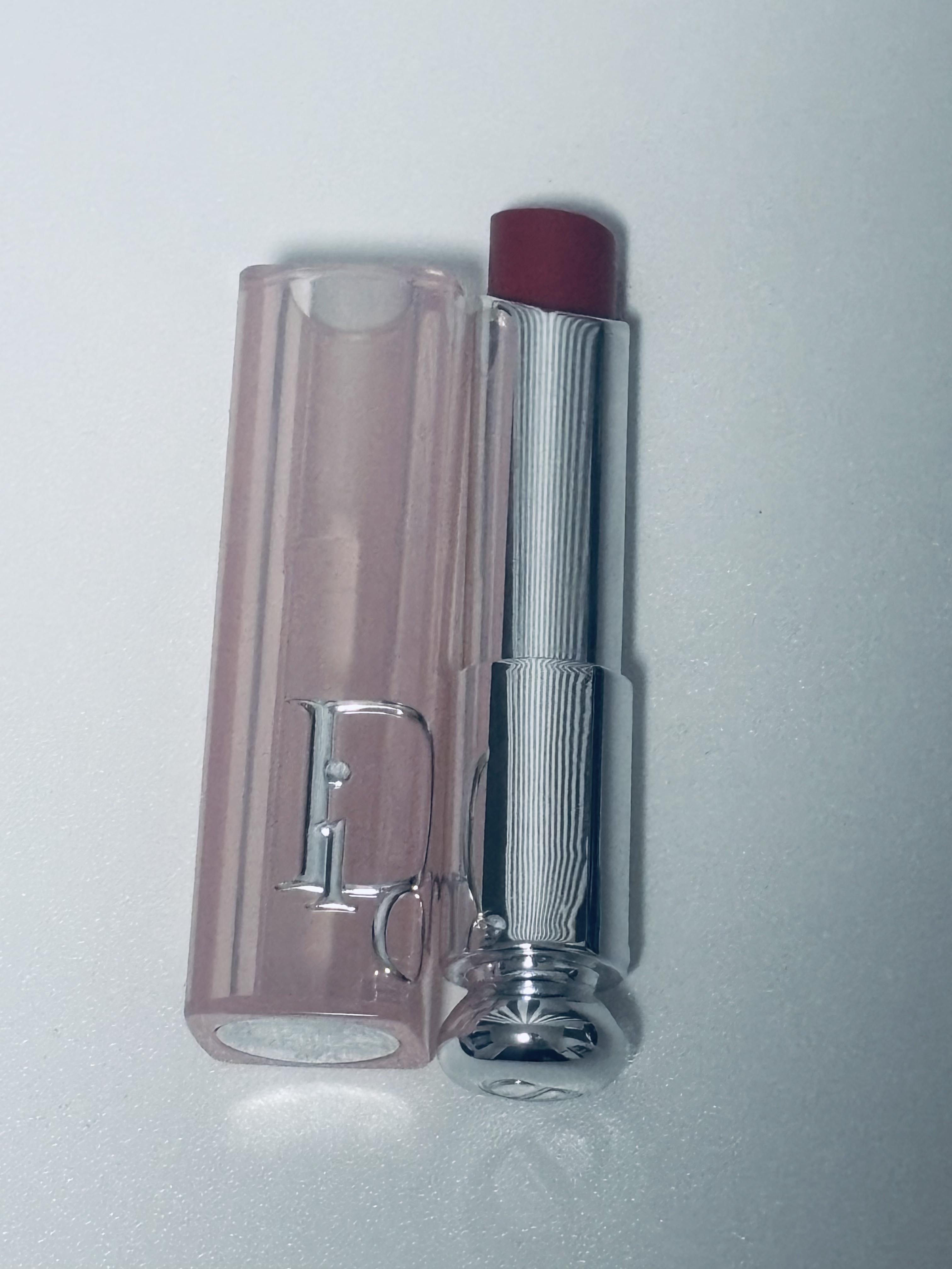 ディオール アディクト リップ グロウ 074 ジェリー/Dior/リップバームを使ったクチコミ（2枚目）