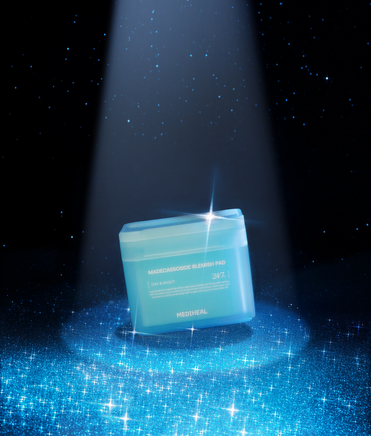 韓国コスメ好きさん必見👀！
オリーブヤングで話題のメディヒールTOP5💙

韓国スキンケアが好きなみなさん！
韓国コスメといえば「オリーブヤング」って聞いたことありますよね？💡
韓国旅行に行ったら、必ず立ち寄るべきビューティースポット