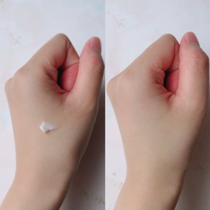 薬用足指さらさらクリーム/デオナチュレ/デオドラント・制汗剤を使ったクチコミ(2枚目)