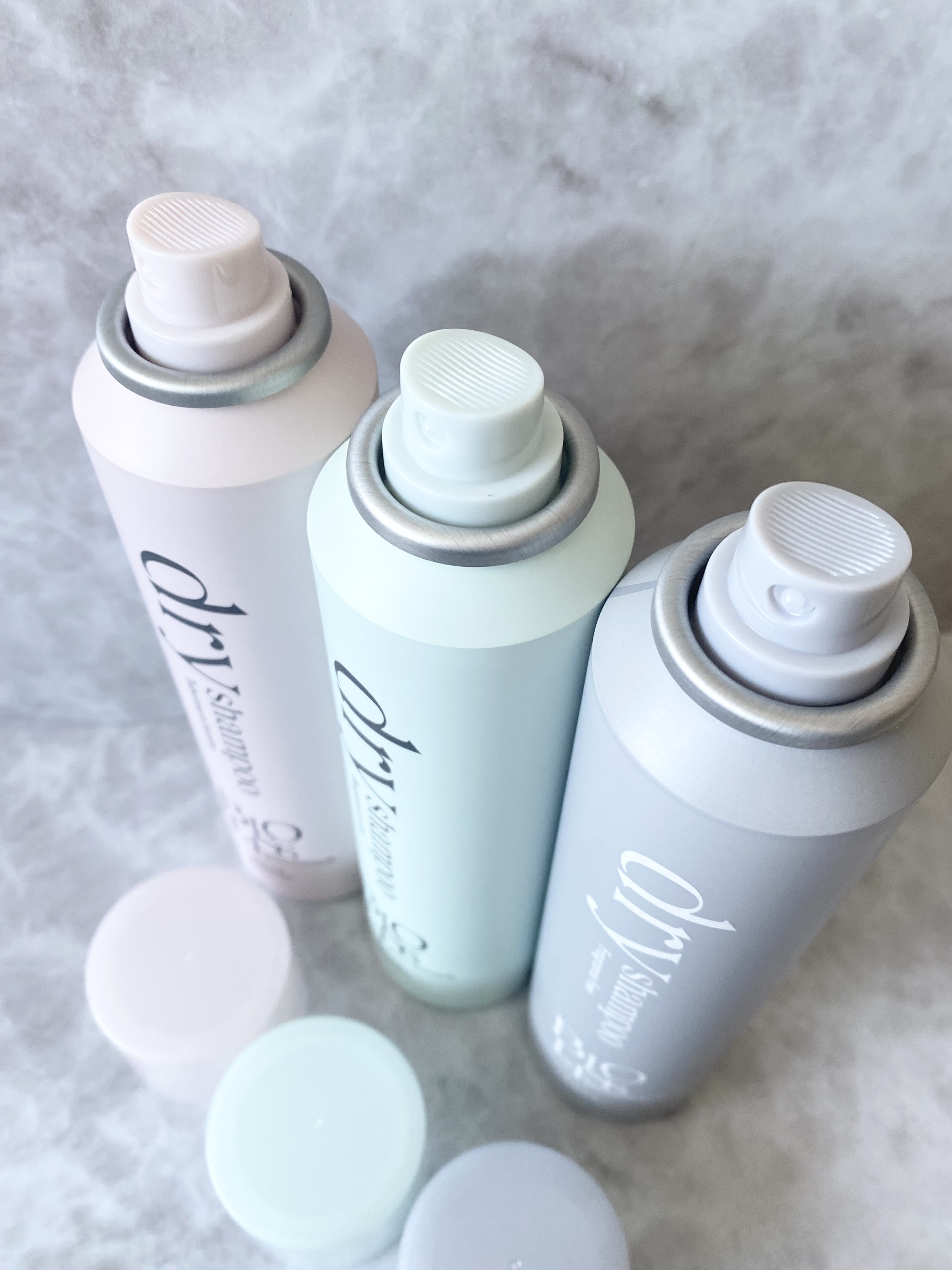 SS ビオリス ピュアレタッチ ドライシャンプー （チュベローズ＆ジャスミンの香り）/SSビオリス/ドライシャンプーを使ったクチコミ（2枚目）