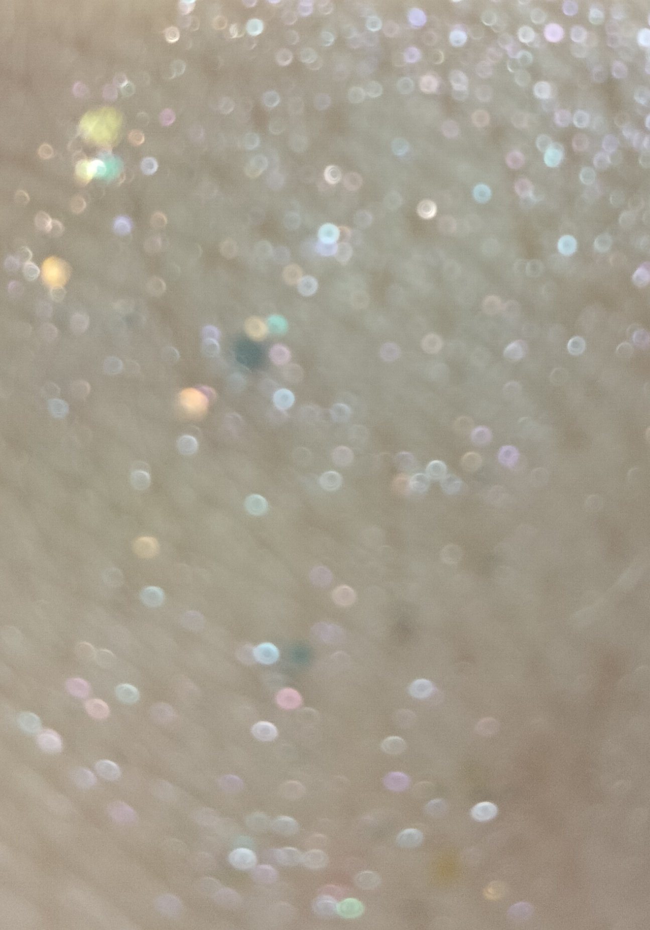 3D グリッター アイリキッド  PK-3  ピンクジェミィ/Visée/グリッターを使ったクチコミ（2枚目）