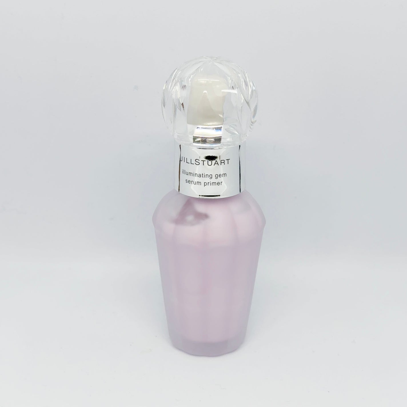 ジルスチュアート イルミネイティングジェム セラムプライマー/JILL STUART/化粧下地を使ったクチコミ(2枚目)