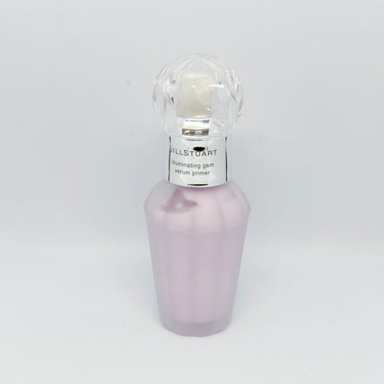 ジルスチュアート イルミネイティングジェム セラムプライマー/JILL STUART/化粧下地を使ったクチコミ(2枚目)