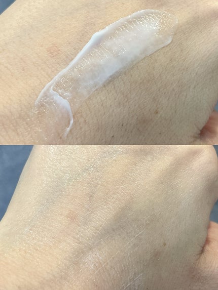 エンリッチクリーム/Lactina(ラクティナ)/フェイスクリームを使ったクチコミ(4枚目)