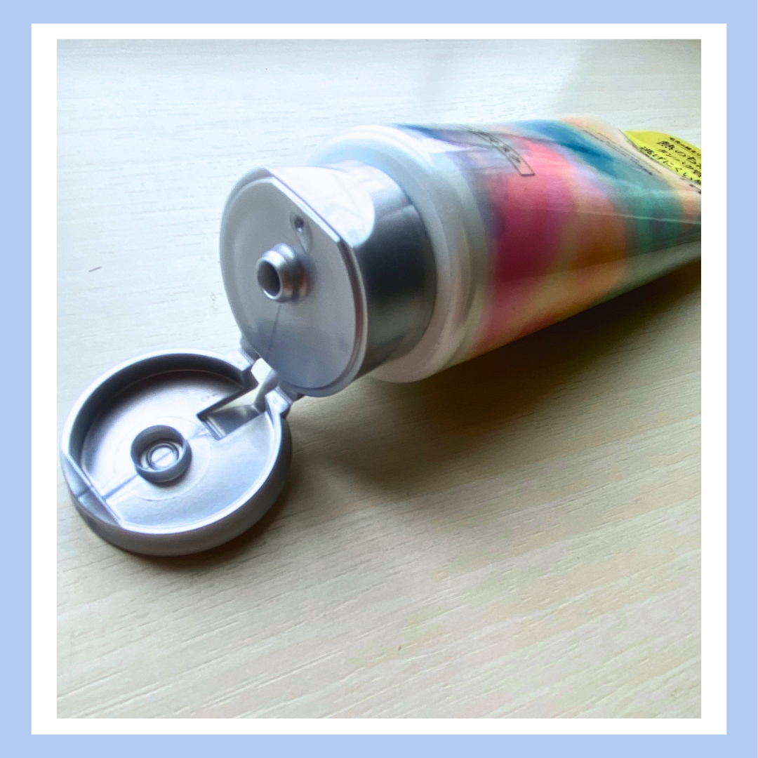 スムース ヒートケアマスク/+tmr/ヘアマスク・ヘアパックを使ったクチコミ(3枚目)