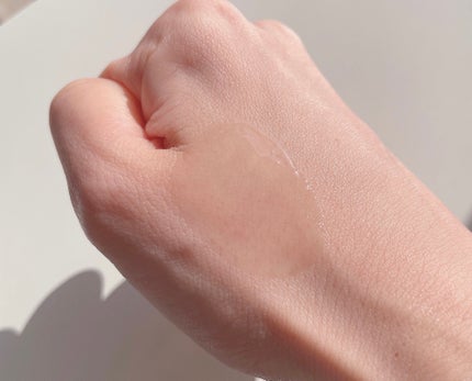 アルティミューン パワライジング コンセントレート Ⅲn/SHISEIDO/美容液を使ったクチコミ(3枚目)