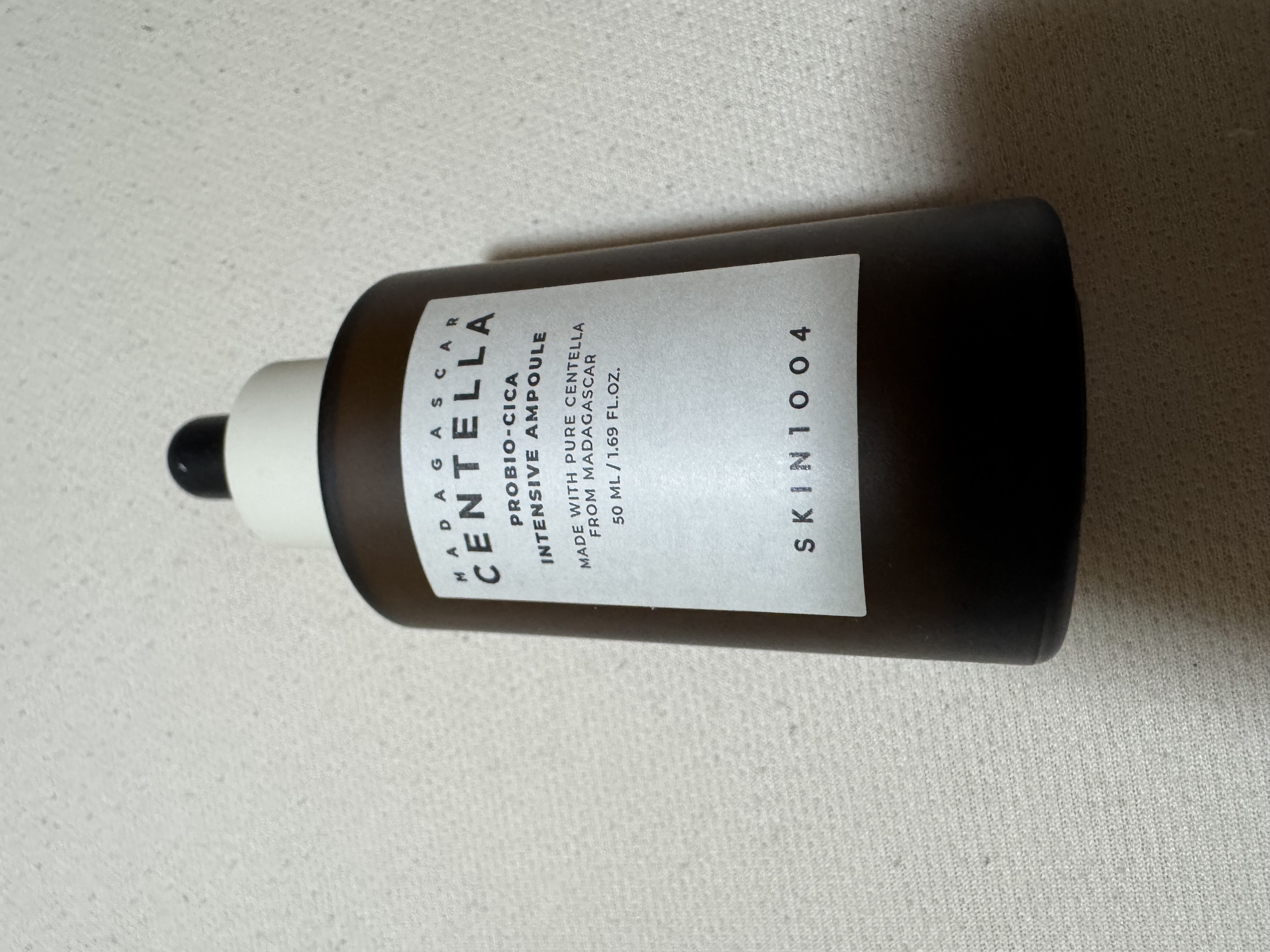 プロバイオシカ インテンシブ アンプル/SKIN1004/美容液を使ったクチコミ（3枚目）