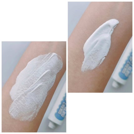 オールアバウトグロウトーンアップクリーム/CHASIN'RABBITS/化粧下地を使ったクチコミ(5枚目)