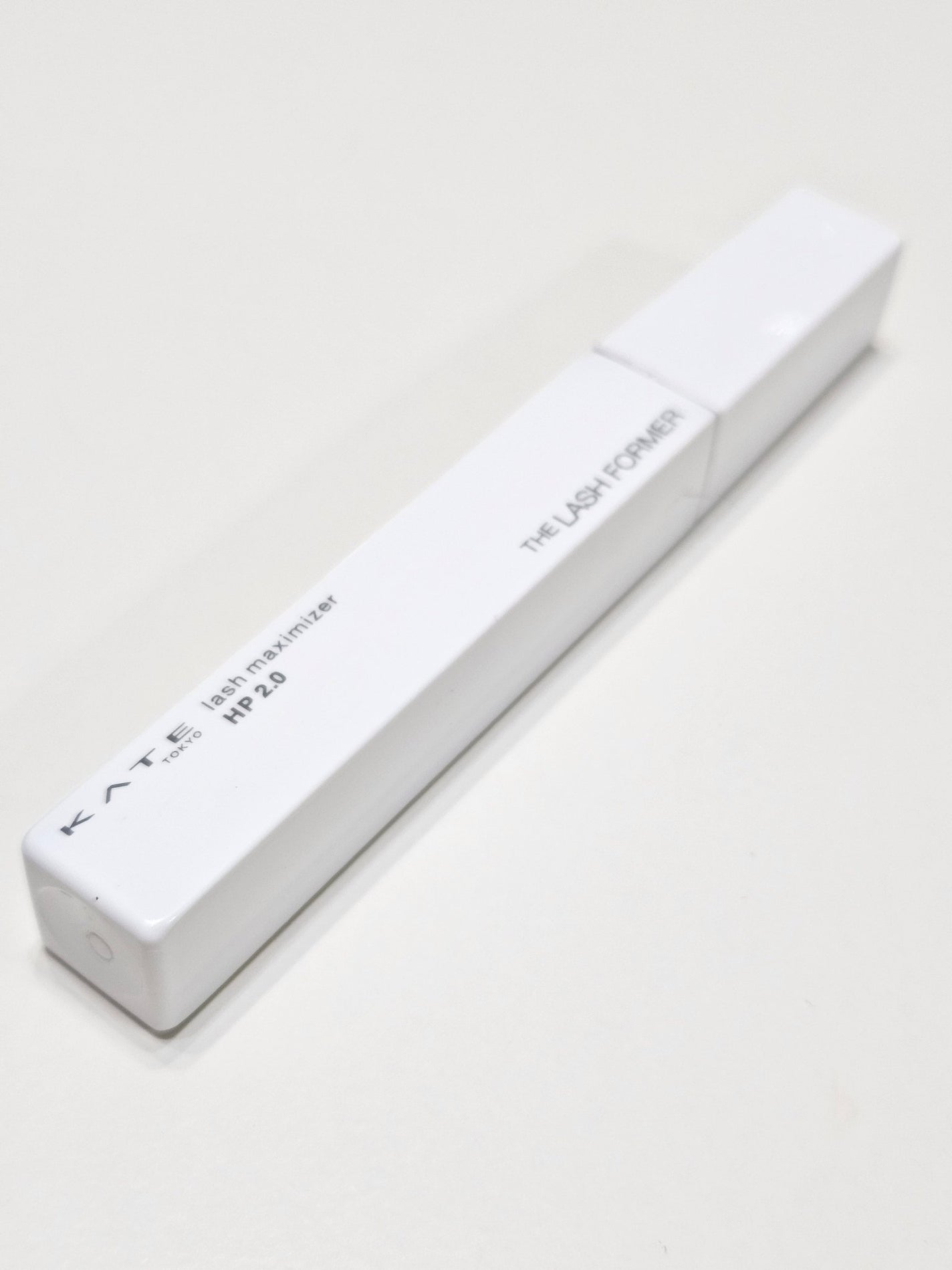 ラッシュマキシマイザーHP2.0/KATE/マスカラ下地を使ったクチコミ(2枚目)