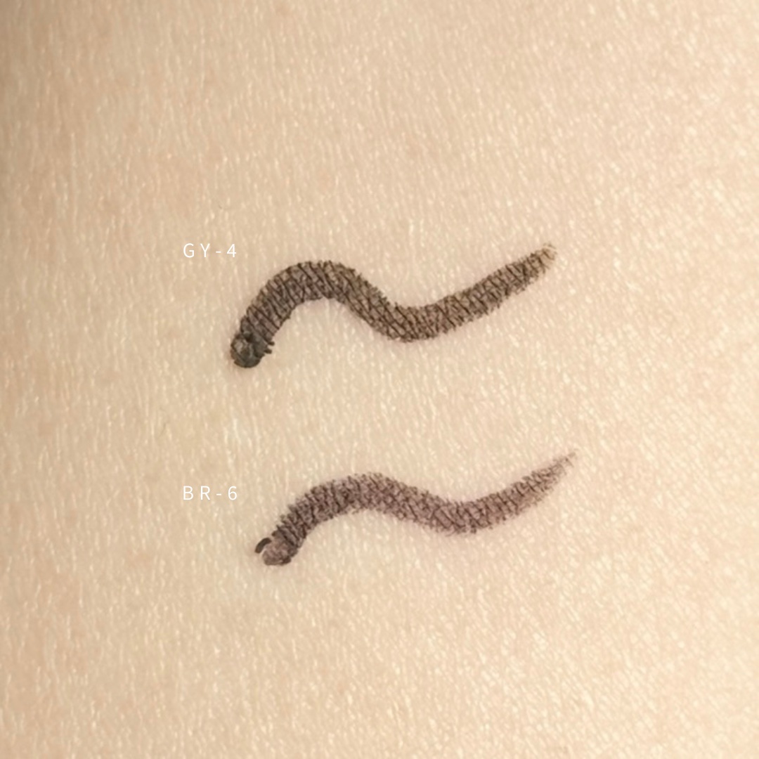 ケイト レアフィットジェルペンシルN/KATE/ジェルアイライナーを使ったクチコミ（3枚目）