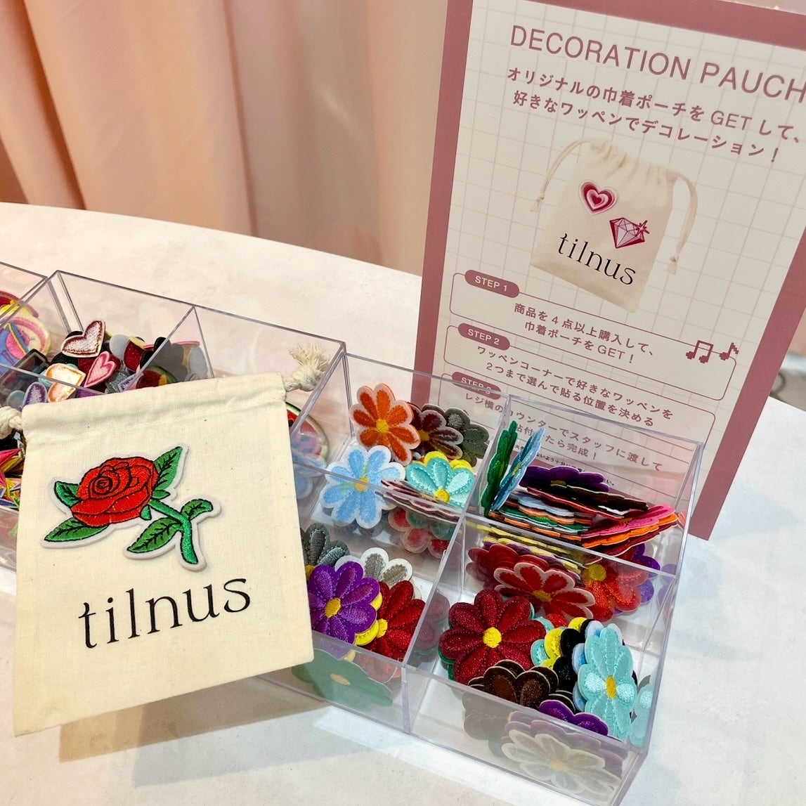 ããã¿ðãã©ãã100 on LIPS ãæ¥éå
±åéçºã³ã¹ã¡ãã©ã³ãããã£ã«ãã¹(tilnus)ãããã€..ãïŒ5æç®ïŒ