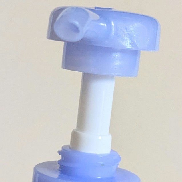 エンジェルスキン ボディウォッシュ サボン＆ブーケの香り/ニベア/ボディソープを使ったクチコミ（3枚目）