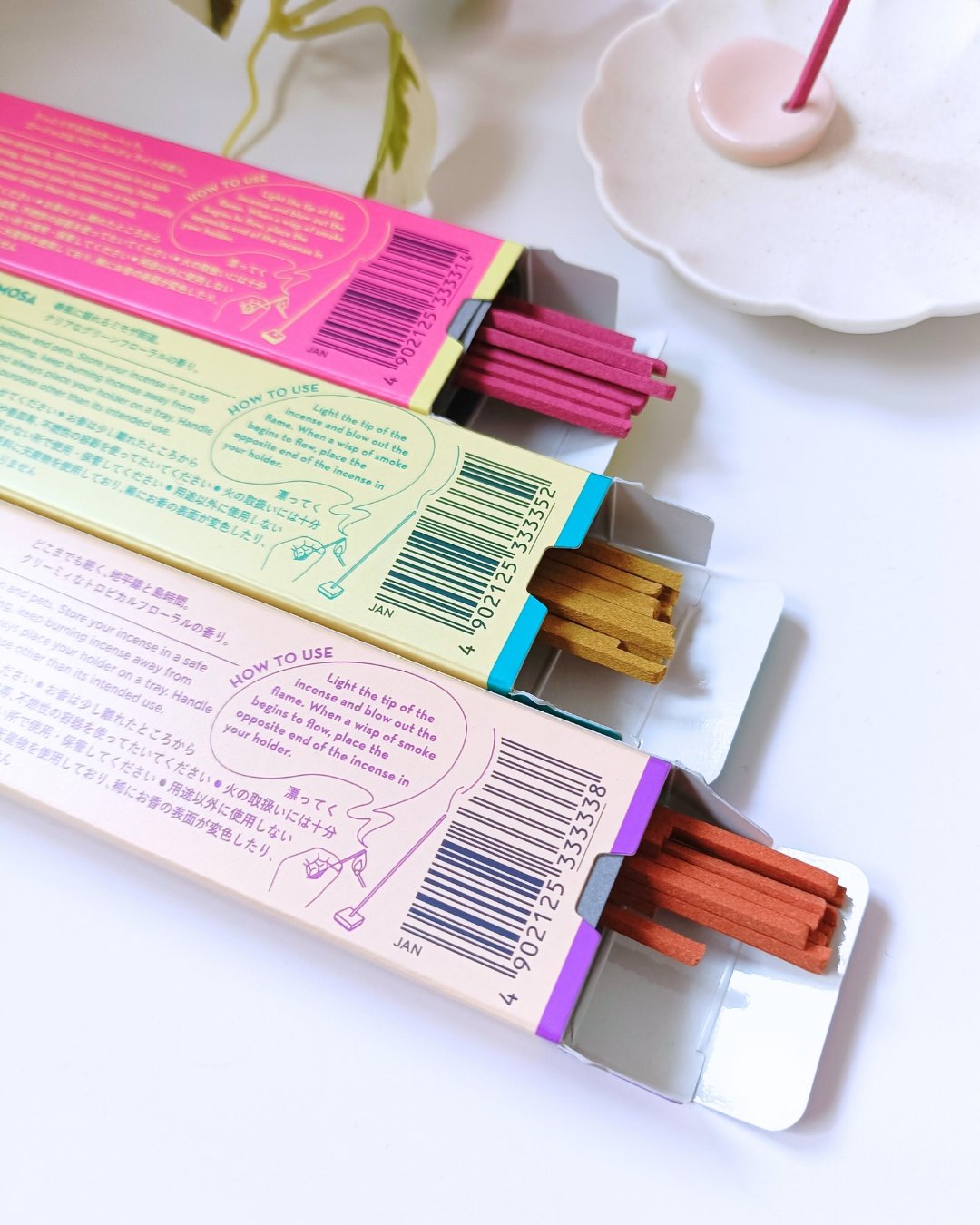 日本香堂　フレグランスメモリーズ/日本香堂/その他を使ったクチコミ（1枚目）