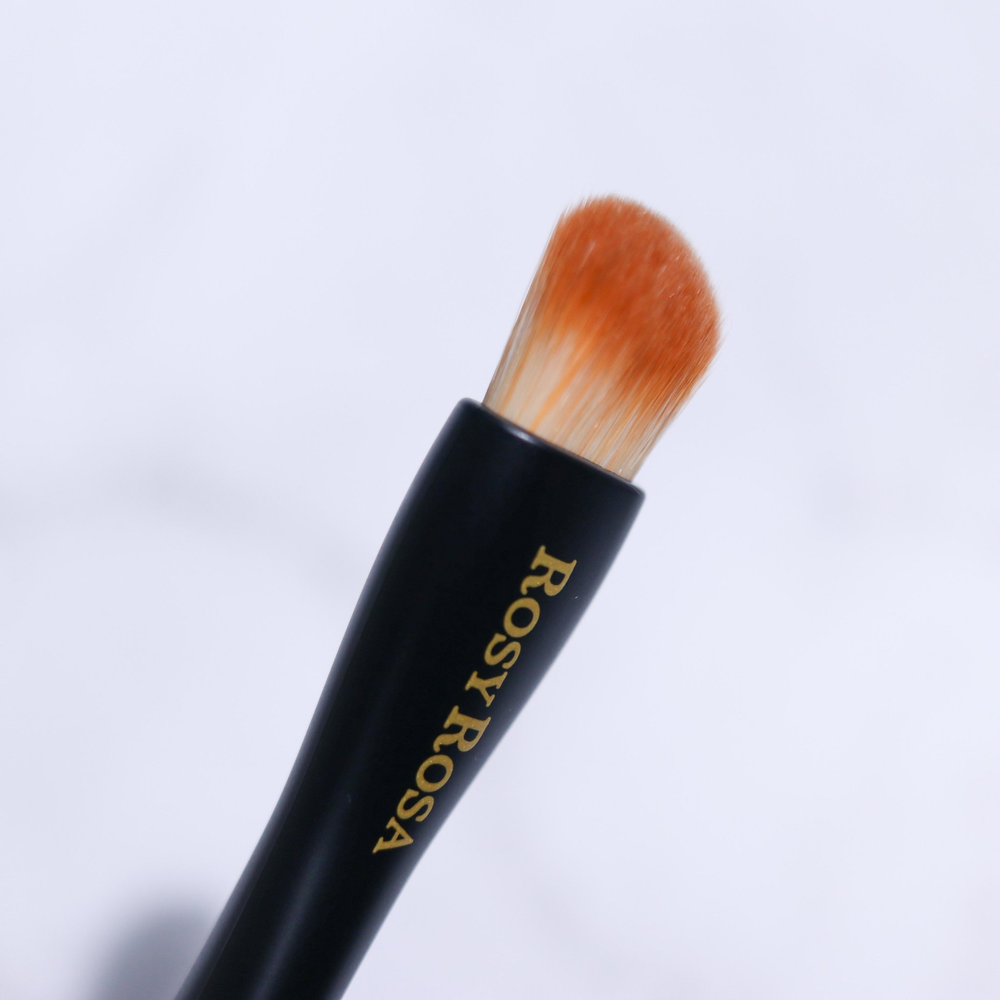 マルチユースブラシ〈シャドウ〉/ロージーローザ/メイクブラシを使ったクチコミ（3枚目）