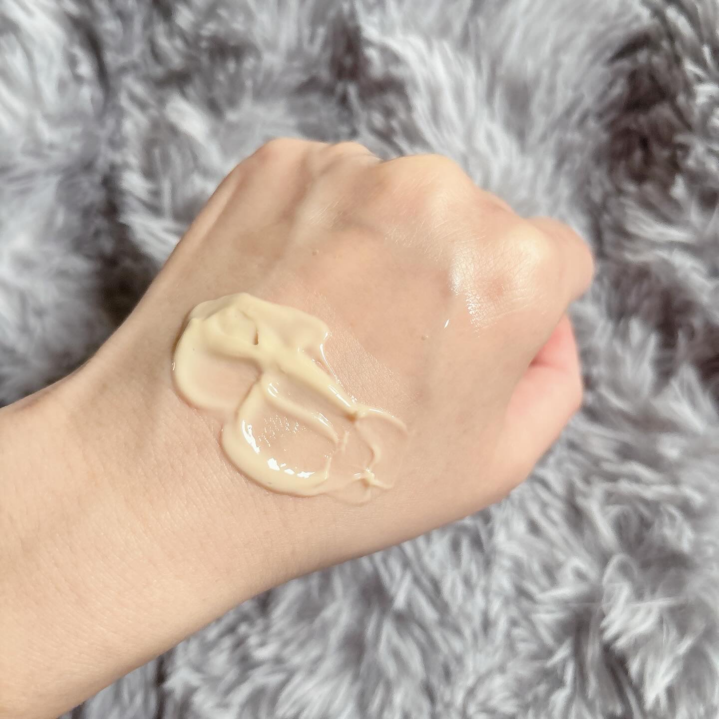 Cemenrete Calcium Intense Ampoule/Dr.Melaxin/美容液を使ったクチコミ（2枚目）