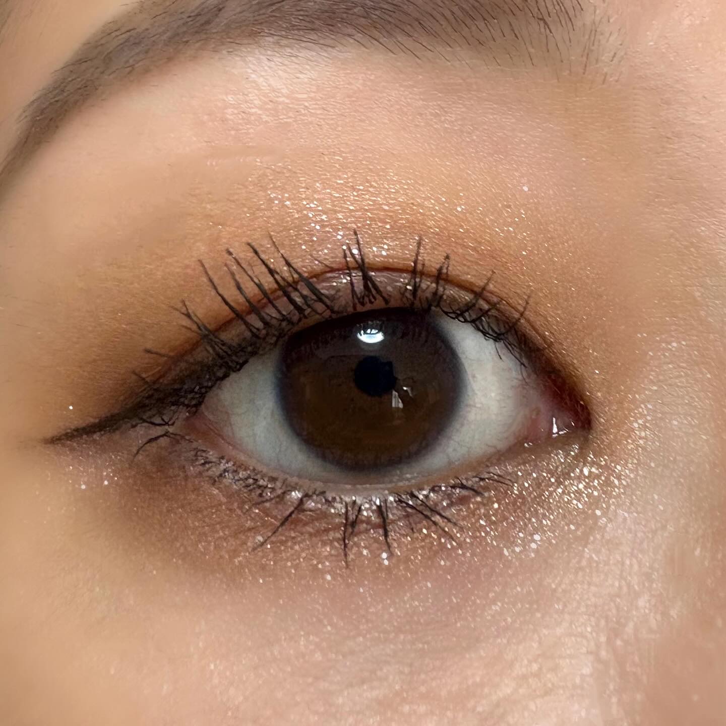 アイカラーレーション/LUNASOL/アイシャドウパレットを使ったクチコミ（3枚目）