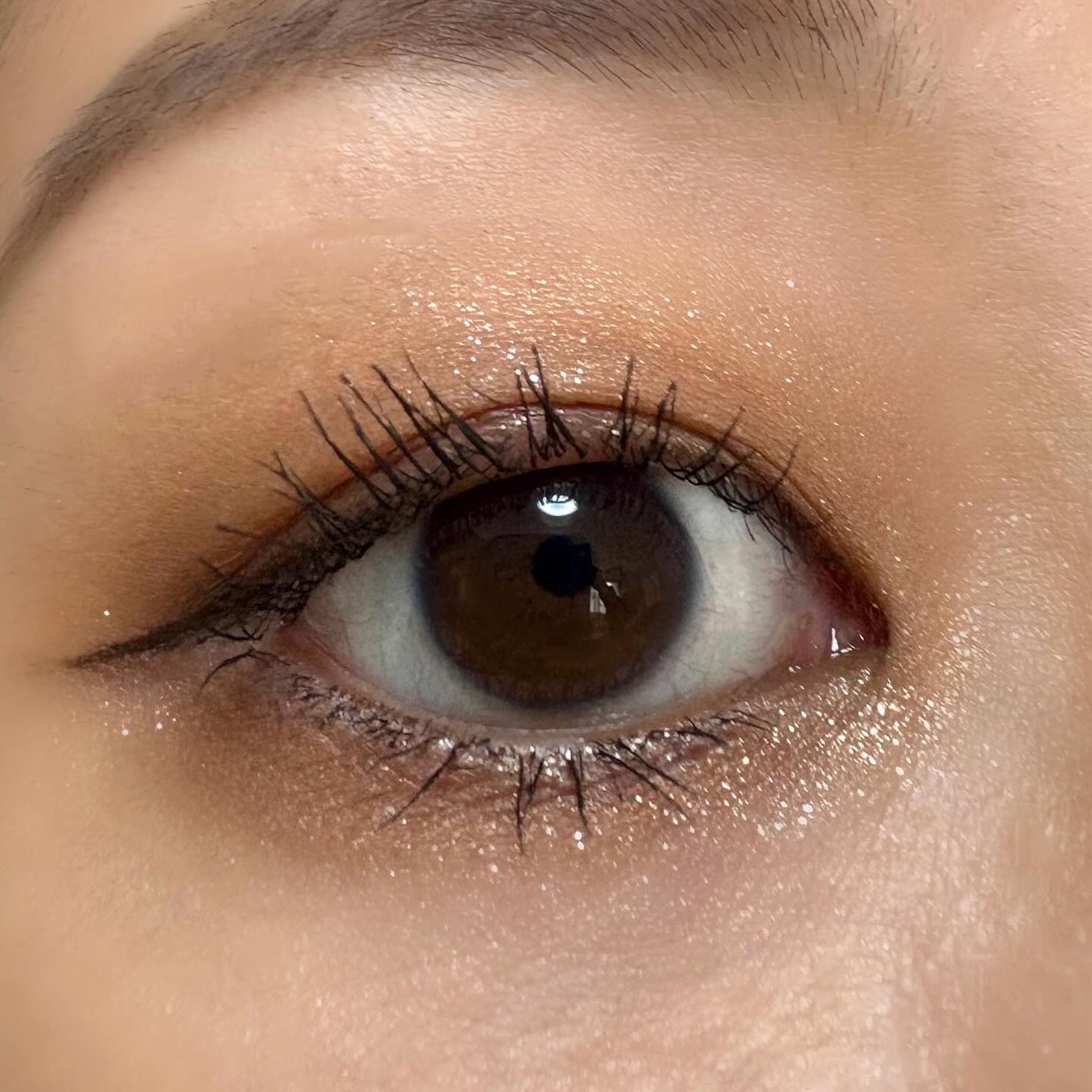 アイカラーレーション/LUNASOL/アイシャドウパレットを使ったクチコミ(3枚目)