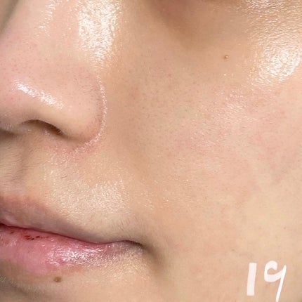 キソ REクリーム/KISO/フェイスクリームを使ったクチコミ(7枚目)