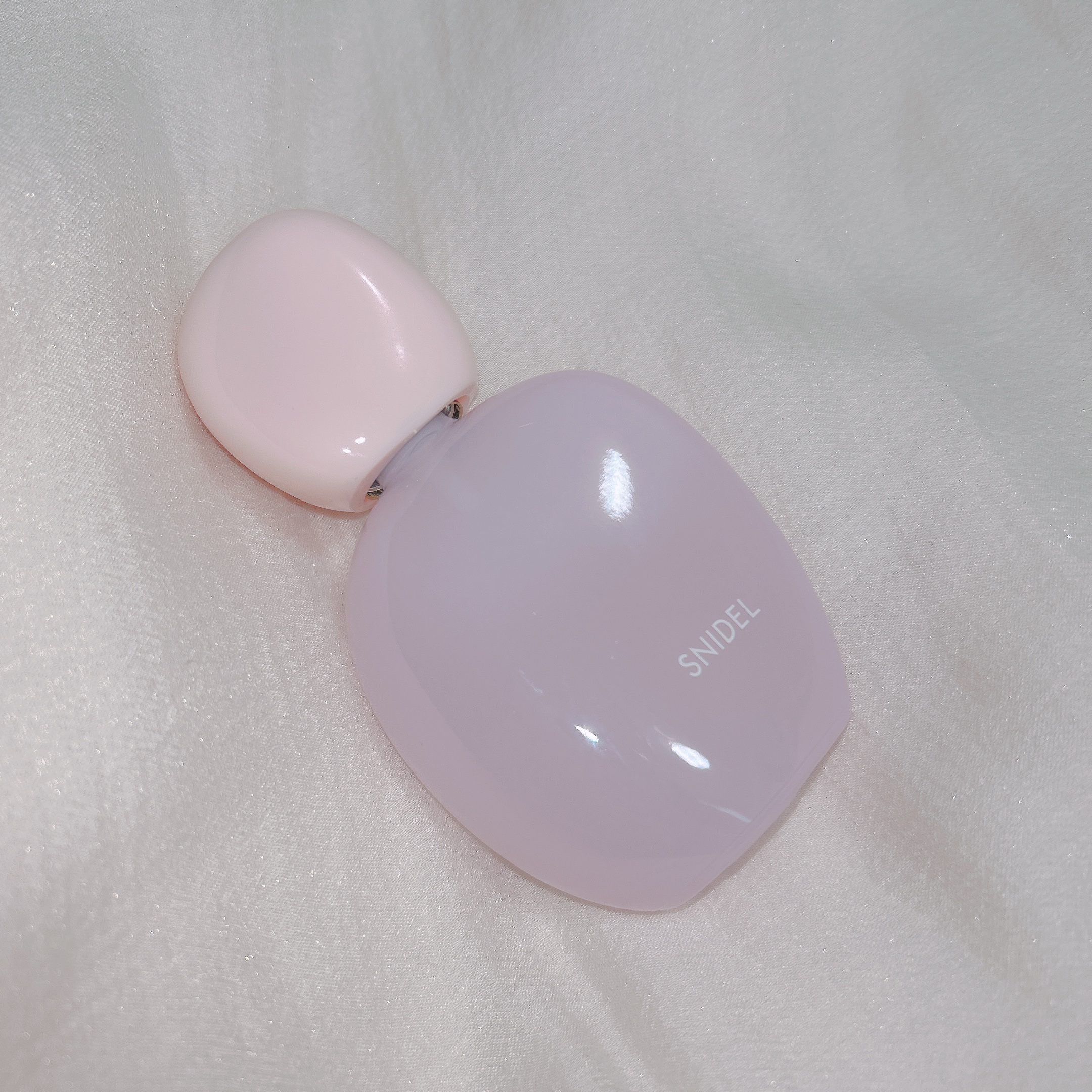 SNIDEL　オードトワレ noon moon/SNIDEL BEAUTY/香水(レディース)を使ったクチコミ（2枚目）