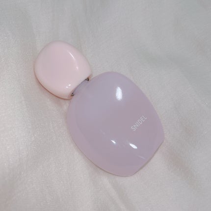 SNIDEL オードトワレ noon moon/SNIDEL BEAUTY/香水(レディース)を使ったクチコミ(2枚目)